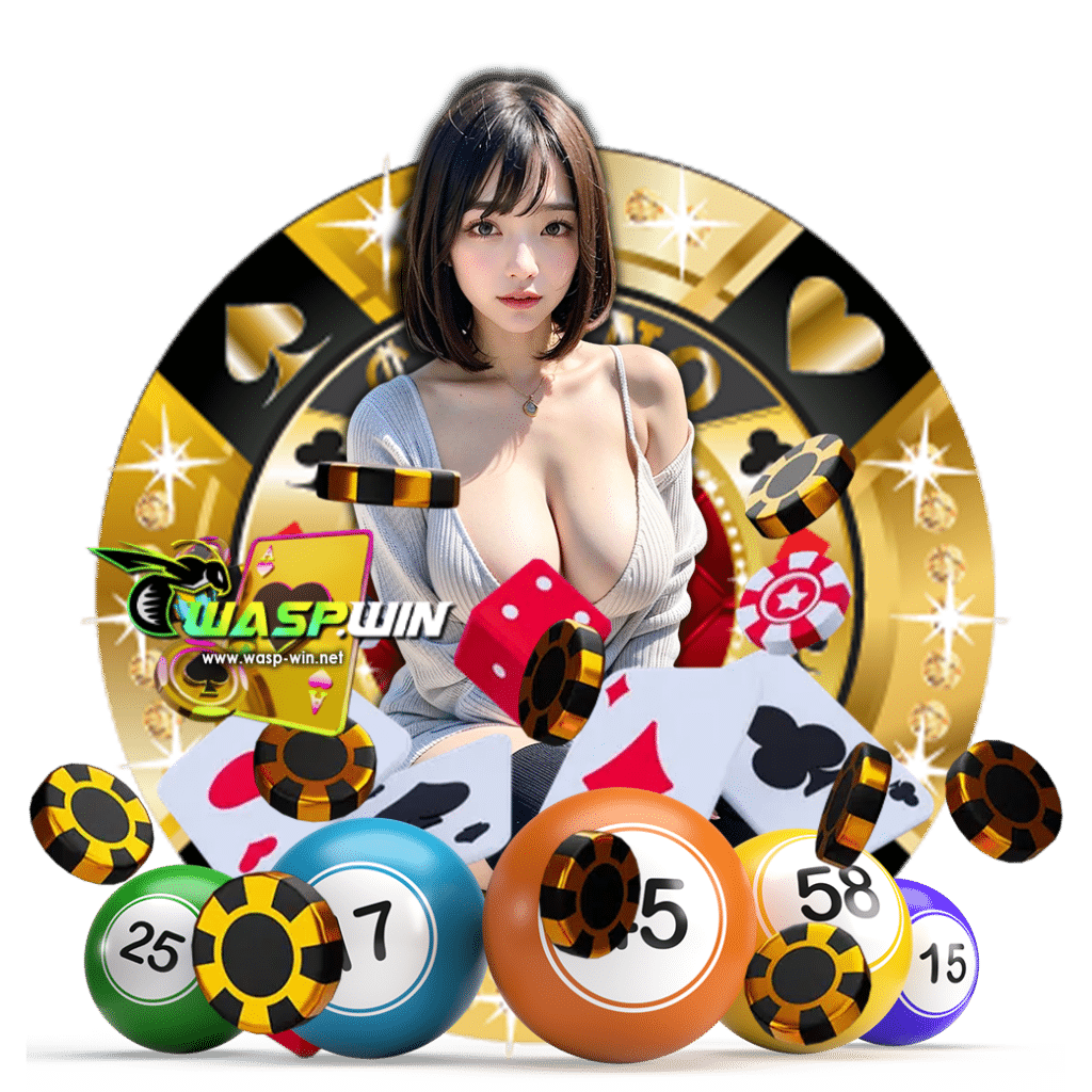 waspwin game